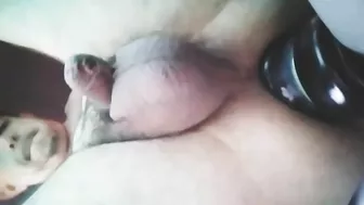 I really love this butt plug