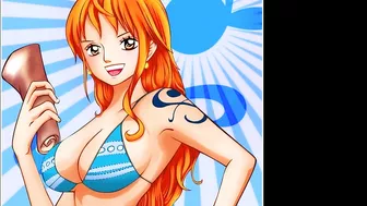 Nami One Piece The Best Compilation Hentai Pics P7