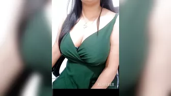 Desi Indian sexy girl Big boobs