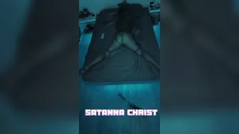 Satanna Christ