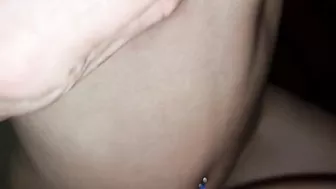 Getting fucked by the perfect teen hooker