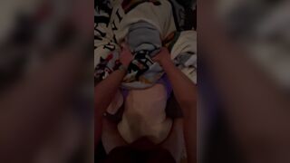 Doggie pounding, Ass Smacking, and NCIS