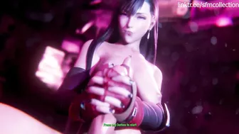 TIFA PMV