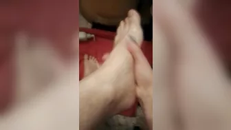 feetish massage