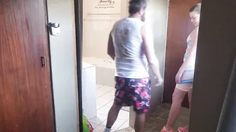 I Fucked My Best Friends Cheating Slut Wife