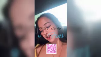 Masturbation in the uber