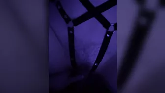 goth girl gets fucked