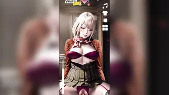 Who Hasn't Wanted to Fuck These Waifus? - [Review + Download] - Oh My Waifu