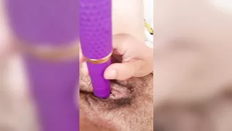 Vibrator play