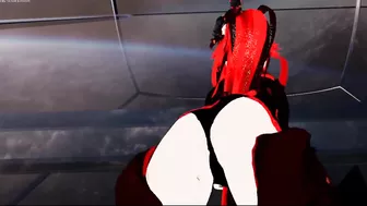 Dirty Habits? You don't say? Vr Lapdance POV