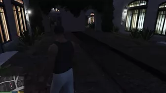 Paparazzo Shot-Celebrety Caught Having Sex With her Boyfriend-GTA