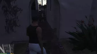 Paparazzo Shot-Celebrety Caught Having Sex With her Boyfriend-GTA