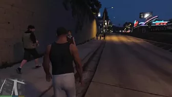 Paparazzo Shot-Celebrety Caught Having Sex With her Boyfriend-GTA