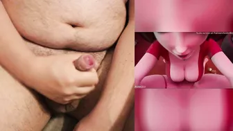 Double Milf hentai animation xhatihentai small dick