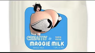 Maggie Milk Farm