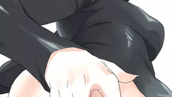 Tatsumaki Teaser (CBT, Multiple endings, Edging, Maledom, JOI)