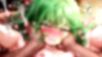 Tatsumaki Teaser (CBT, Multiple endings, Edging, Maledom, JOI)