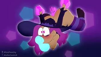 OK K.O.! Let's Be Heroes Enid Hentai