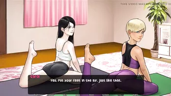 Tamas Awakening - Part 60 - Fuck Me in My Yoga Pants by Misskitty2k