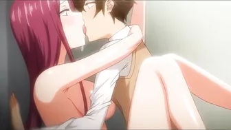 Hentai School Girls Creampied