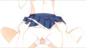 Hentai School Girls Creampied