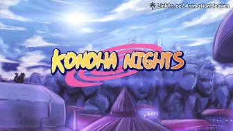 Konoha Nights