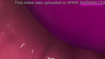 Giantess Anal Masturbation // UNCENSORED Animation 3D