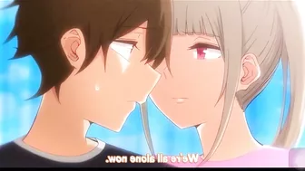 Hot love hentai anime