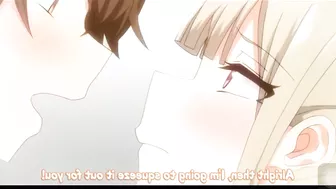 Hot love hentai anime