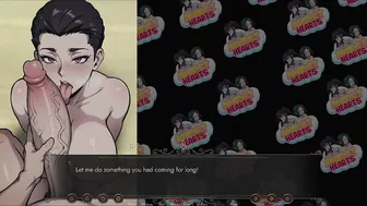 hentai game AmidstHeartsOneAmongstFive