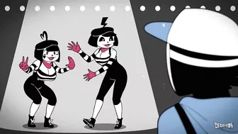 Mime and Dip