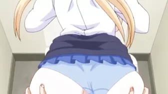 Porn anime hentai animation