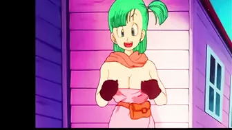 Kamesutra Dbz Erogame 71 Bulma's Stepmom