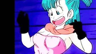 Kamesutra Dbz Erogame 71 Bulma's Stepmom