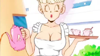 Kamesutra Dbz Erogame 71 Bulma's Stepmom