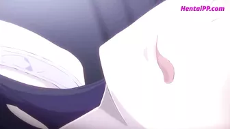 Astolfo & Minamoto Fuck Tits Animation * Cum Facial * // HENTAI 2D