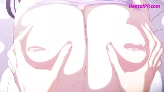 Astolfo & Minamoto Fuck Tits Animation * Cum Facial * // HENTAI 2D