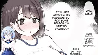 The Voluptuous & Ignorant Kokona-chan 3