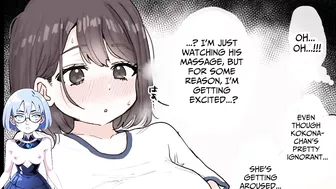 The Voluptuous & Ignorant Kokona-chan 3