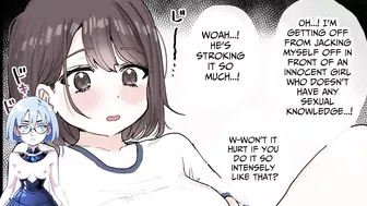 The Voluptuous & Ignorant Kokona-chan 3