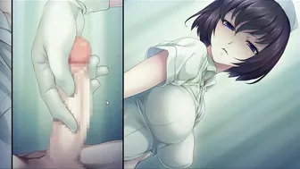 hentai game 病房轶事