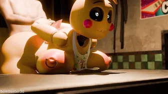 Chica will give you a great blowjob and give you her pussy too.