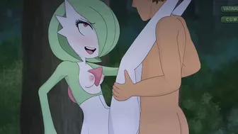 Pokemon - Gardevoir's Embrace P30