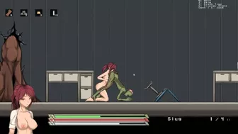 hentai game Hell After School 2