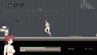 hentai game Hell After School 2