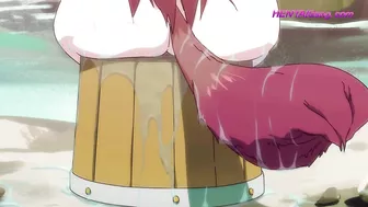 [NEW] Shield Hero #3 HENTAI Parody (Subtitled)