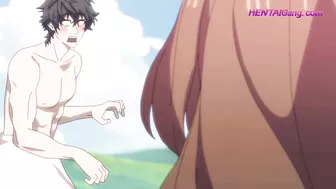 [NEW] Shield Hero #3 HENTAI Parody (Subtitled)