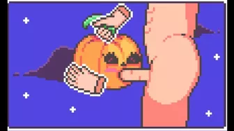 hentai game Pumpkin Love