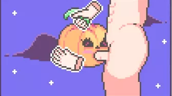 hentai game Pumpkin Love