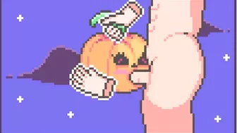 hentai game Pumpkin Love